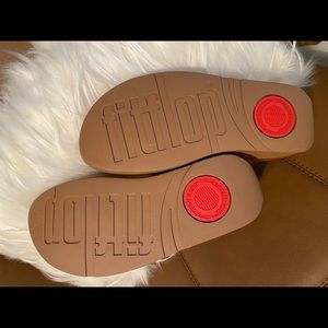 Fitflop Thong Sandal